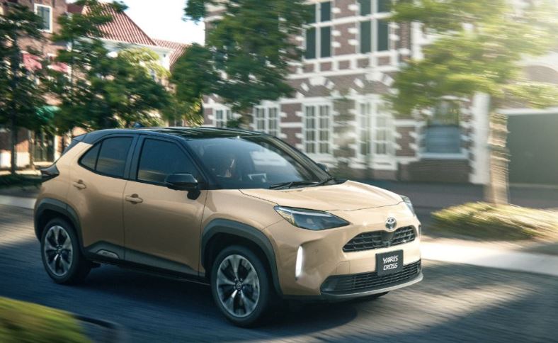「ヤリスクロス 2026年フルモデルチェンジ最新情報｜発売時期・デザイン・燃費予想まとめ」