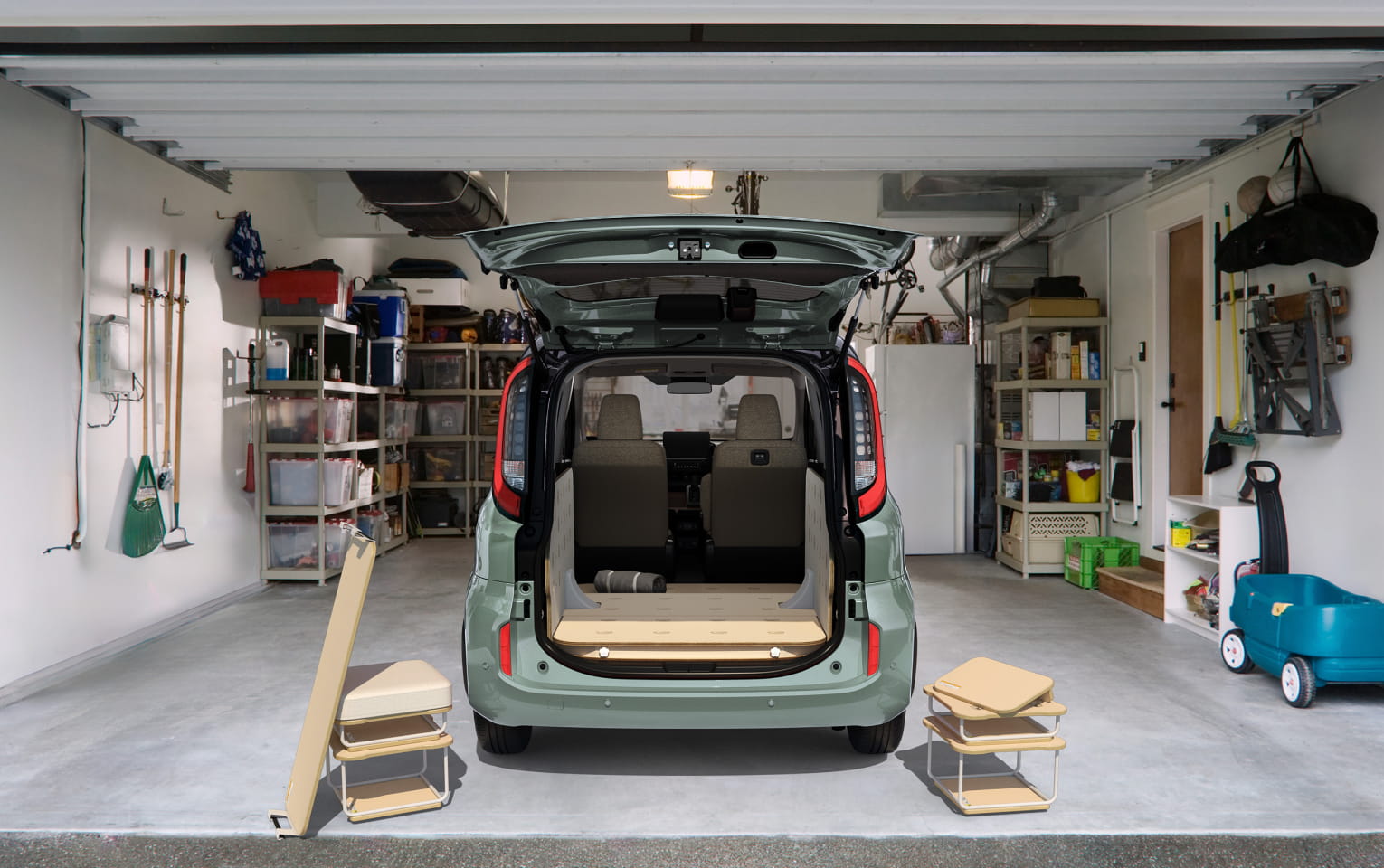 トヨタ新型シエンタ 2025年改良モデル登場！変更点・新グレード「JUNO」情報まとめ